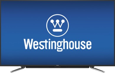 Westinghouse 55″ Class LED 2160p Smart 4K Ultra HDTV—$449.99 (Reg $699.99)