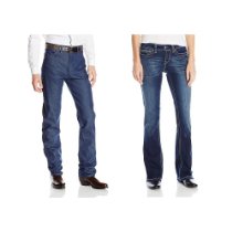 DEAL OF THE DAY – 40-60% Off Western Clothing & More!