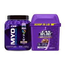 Up to 50% Off EAS Sports Nutrition!