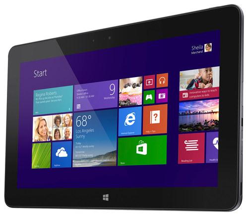 Dell Venue 11 Pro Tablet – 64GB – $179.99!