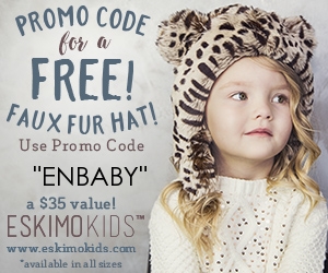 Get a FREE Faux Fur Hat From Eskimo Kids! (Just Pay Shipping)