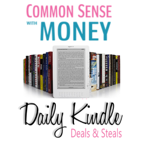FREE Kindle eBooks for 2/8/16!
