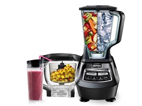 Ninja Mega Kitchen System Pro-4 Colors – $99.99!