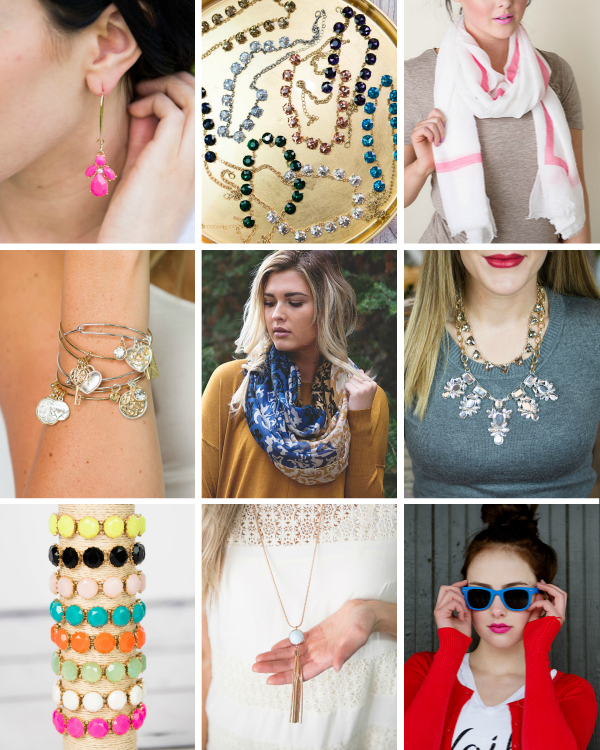 Cents of Style 4 Pc Accessroy Grab Bag Only $14.95 Shipped! Cents of Style 4 Pc Accessroy Grab Bag Only $14.95 Shipped!