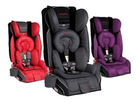 Diono Radian RXT Convertible Car Seat – $239.99!