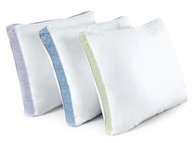 Wellrest Quilted Sidewall Pillow 4-Pack – $29.99!