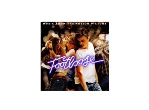 FREE Footloose Soundtrack from Google Play!