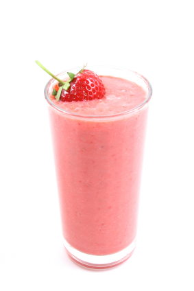 The Many Benefits of Smoothies The Many Benefits of Smoothies