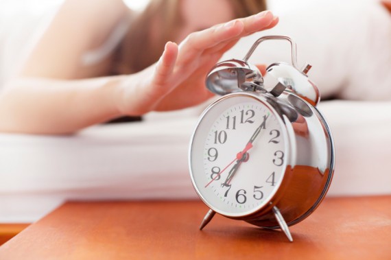 7 Reasons Early Risers Rock!