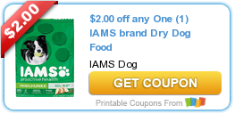 COUPONS: Iams, State Fair, Boost, and AZO
