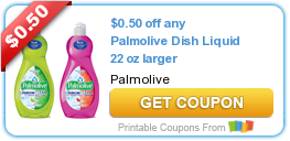 COUPONS: Depend, Poise, Mucinex, Palmolive, Irish Spring, and LOTS More!