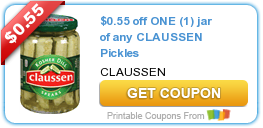 COUPON: Claussen, Gain, and Bounce