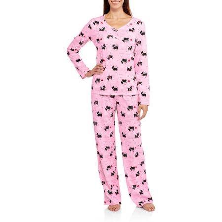 White Stag Women’s PJ Set Only $5.00! (Size XL Only)