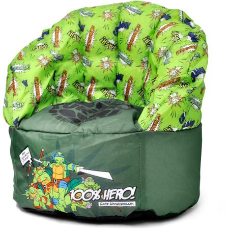 Teenage Mutant Ninja Turtles Bean Bag Chair Teenage Mutant Ninja Turtles Bean Bag Chair