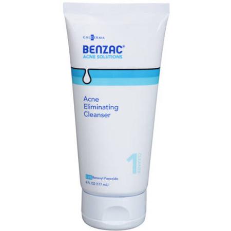 New High Value $3 Benzac Acne Solutions Coupon + Walmart Deals!
