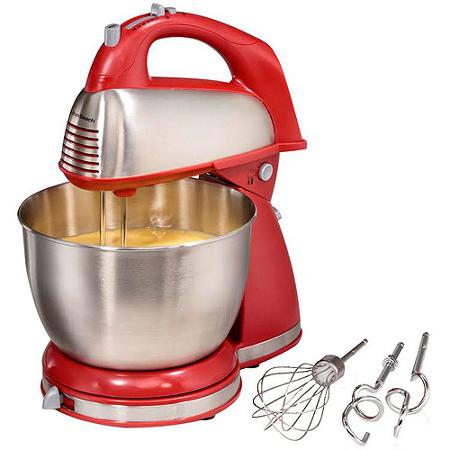 Hamilton Beach Classic Hand to Stand Mixers From $25.00!