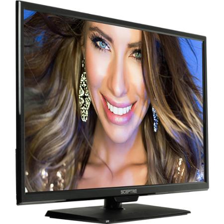 Sceptre 50″ LED HDTV Only $299.00!