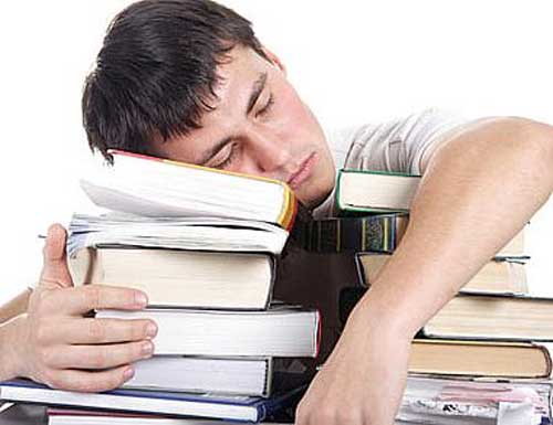 Some Napping Tips to Send You to the Land of Nod Some Napping Tips to Send You to the Land of Nod
