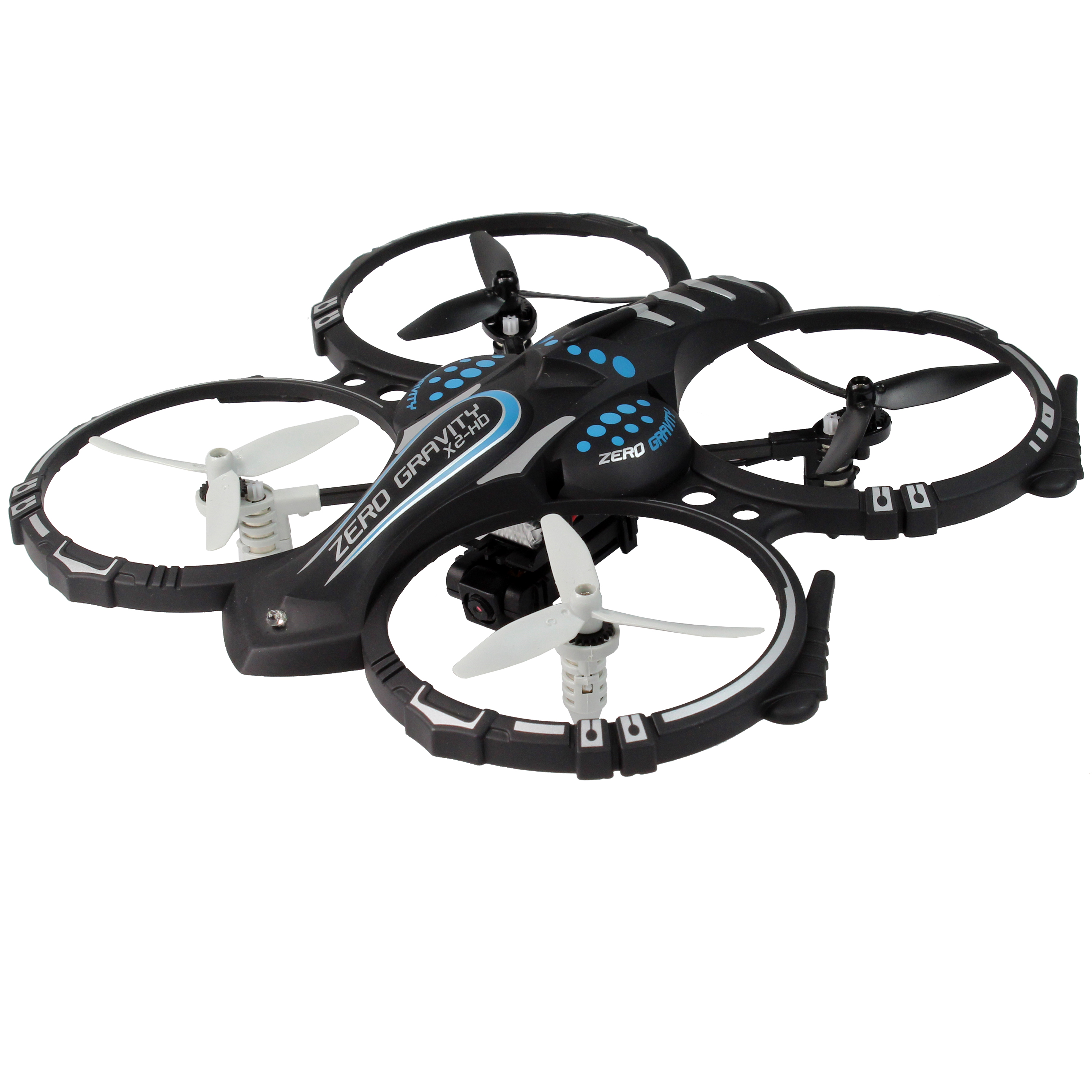 Zero Gravity X2 HD Drone—$49.00!