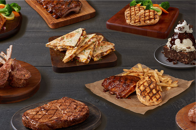 15% Off Your Outback Steakhouse Check!