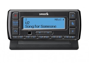 Sirius Stratus 7 Satellite Radio with PowerConnect Vehicle Kit—$29.99! (Reg $79.99)