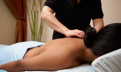 $10 Off Any Massage or Facial From Groupon!