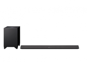 sony soundbar