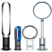 DEAL OF THE DAY – Save On Dyson Fans – $149.99!
