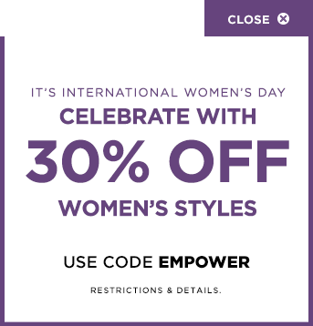 30% Off Women’s Styles at Old Navy!