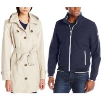 DEAL OF THE DAY – 60-70% Off Spring Jackets and Coats for Women, Men, Kids!