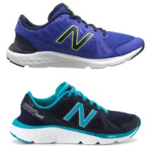 DEAL OF THE DAY – 40% or More Off New Balance Shoes & More!