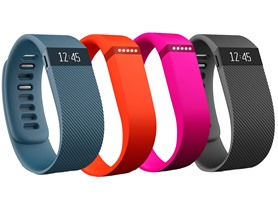 Fitbit Flex or Charge Wristband – $44.99–$64.99!