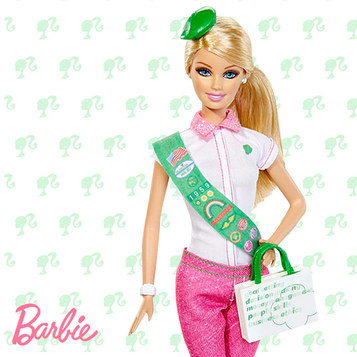 Happy Birthday! Barbie Collection up to 50% off!