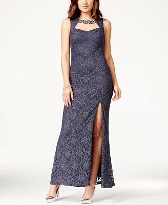 Extra 25% Off Macy’s + Free Shipping w/ Beauty Purchase | Prom Dresses From $22.50!