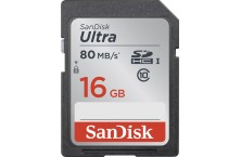 Up to 74% Off Select SanDisk Memory Cards!