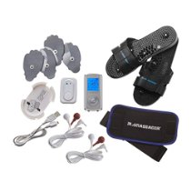 DEAL OF THE DAY – Over 80% off Select IQ Massager TENS Units!