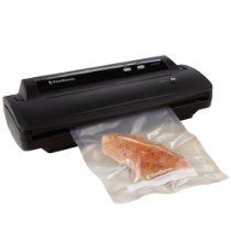 DEAL OF THE DAY – FoodSaver Vacuum Sealing System with Starter Kit – $56.49!
