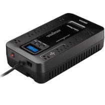 DEAL OF THE DAY – Over 30% off a CyberPower Ecologic Energy Efficient Desktop LCD UPS!