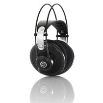DEAL OF THE DAY – Up to 75% off Select AKG Premium Headphones!