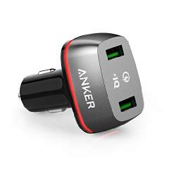 DEAL OF THE DAY – Up to 60% off Select Electronic Accessories from Anker!