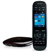 DEAL OF THE DAY – Logitech Harmony Ultimate remote with RF control – $179.99!