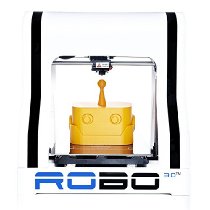 DEAL OF THE DAY – ROBO 3D R1 Plus 3D Printer – $619.99!