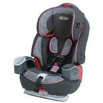 DEAL OF THE DAY – Save 30% or more off select Graco car seats and strollers!