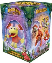 Fraggle Rock: 30th Anniversary Collection DVD – $49.99!