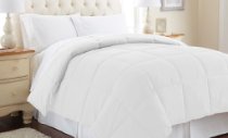 DEAL OF THE DAY – Over 85% off Select Down Alternative Reversible Comforters!