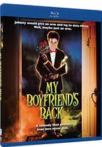 My Boyfriend’s Back – Blu-ray – $6.99!