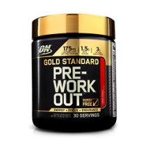 DEAL OF THE DAY – Up to 60% Off Optimum Nutrition and BSN Items!