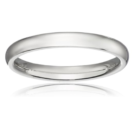 DEAL OF THE DAY – 50-70% Off Classic Wedding Bands!