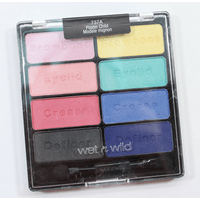 WALMART: Wet n’ Wild Cosmetics From 18¢!