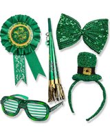 St. Patrick’s Day Costume Set – Just $10.95!